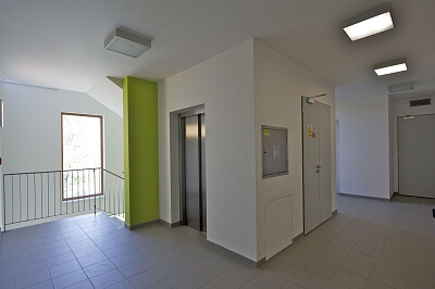 Brunclíkova, Petřiny - Prague 6 | Rent, Apartment One-bedroom (2+kk), 80 m²