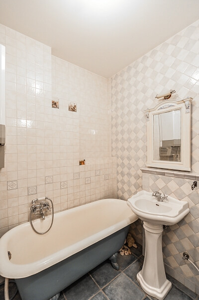 Šafaříkova, Vinohrady - Praha 2 | Pronájem, Byt 3+1, 82 m²