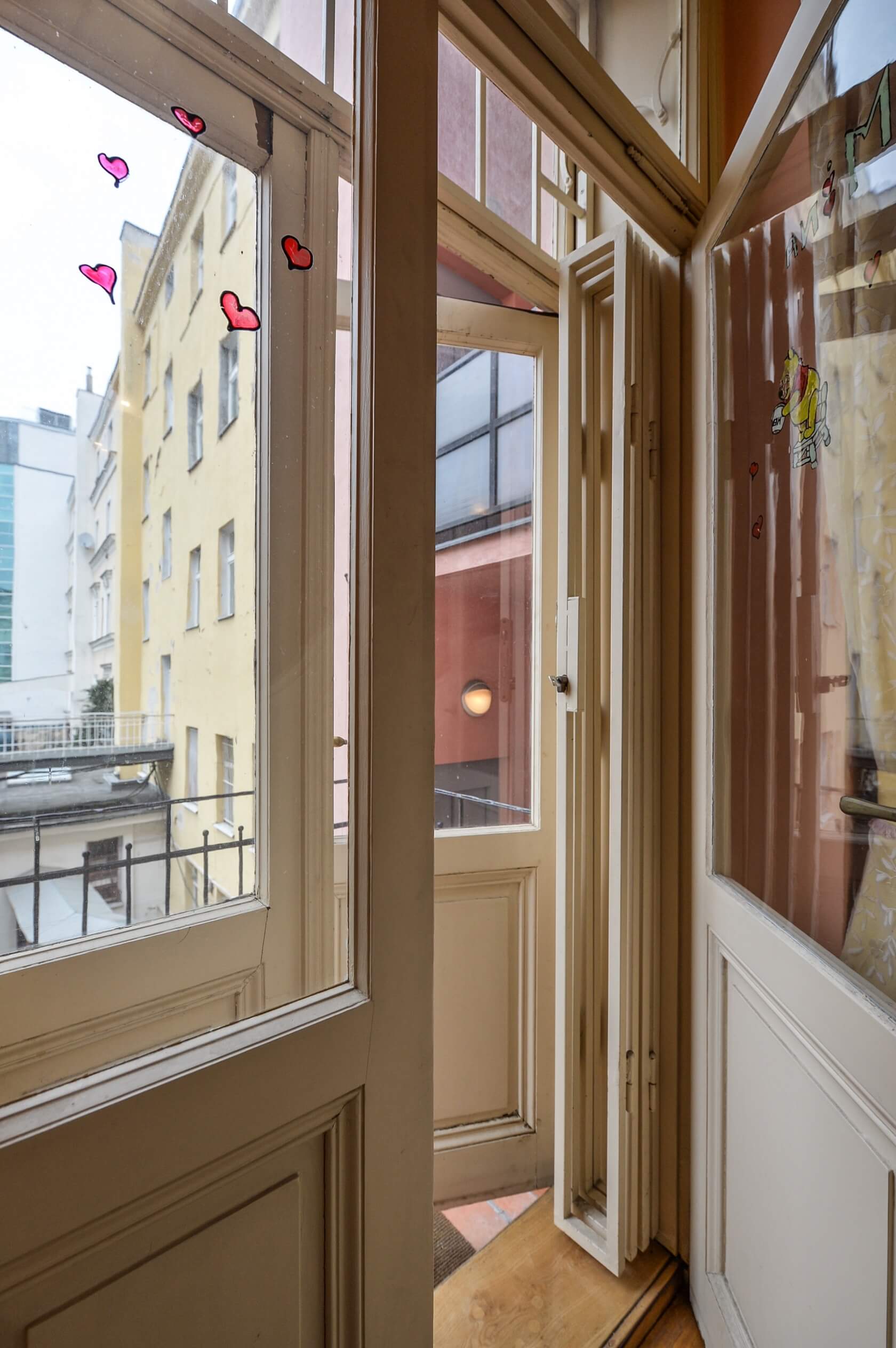 Šafaříkova, Vinohrady - Praha 2 | Pronájem, Byt 3+1, 82 m²