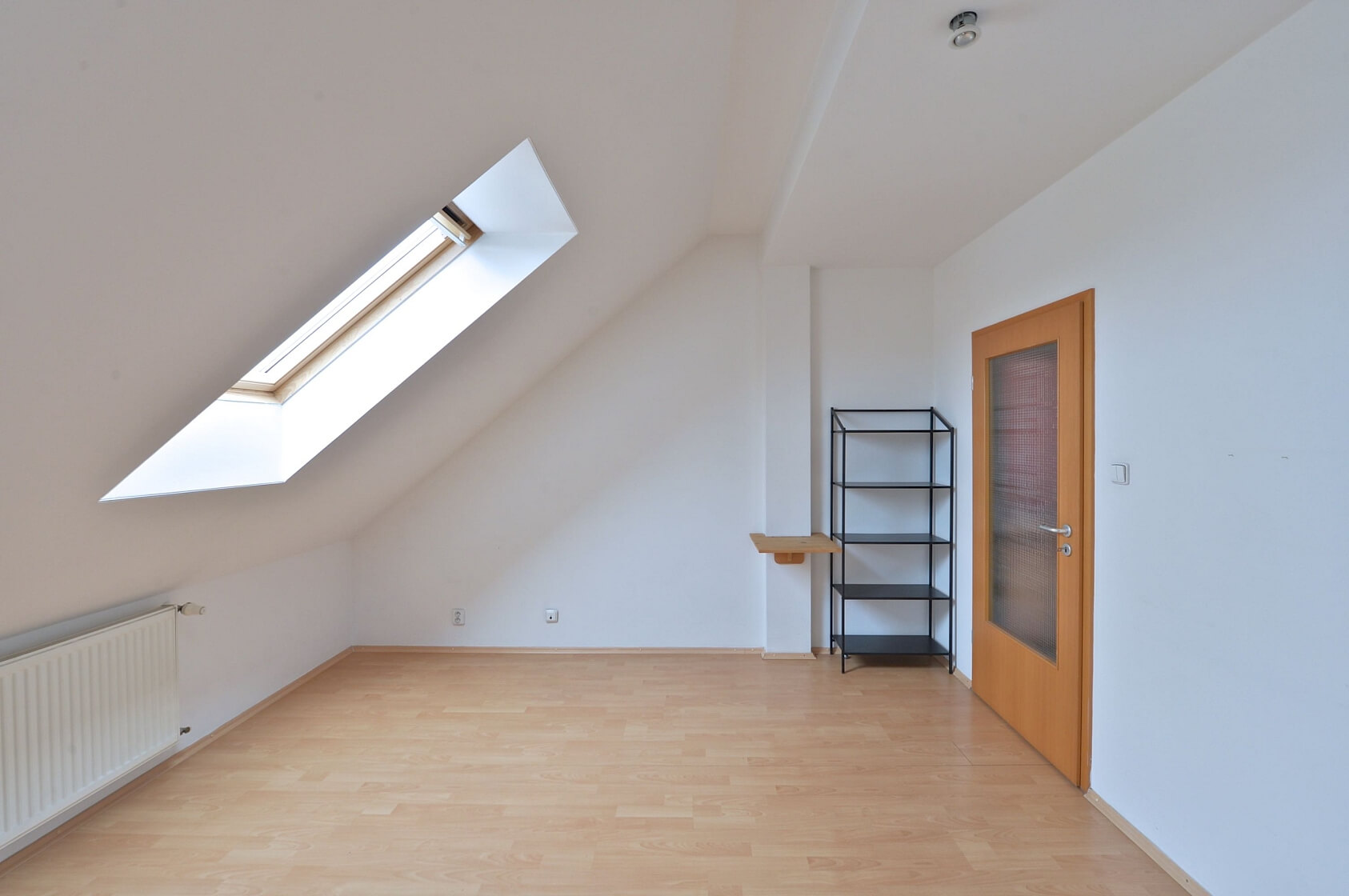 Nad Panenskou, Střešovice - Praha 6 | Pronájem, Byt 4+kk, 150 m²