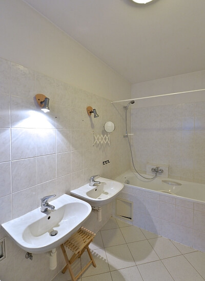 Nad Panenskou, Střešovice - Prague 6 | Rent, Apartment Three-bedroom (4+kk), 150 m²