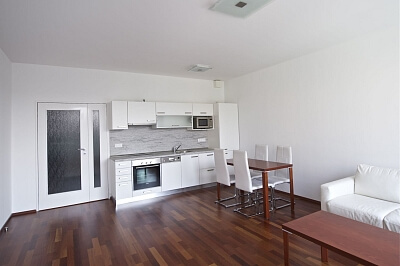 Švédská, Smíchov - Praha 5 | Pronájem, Byt 2+kk, 65 m²