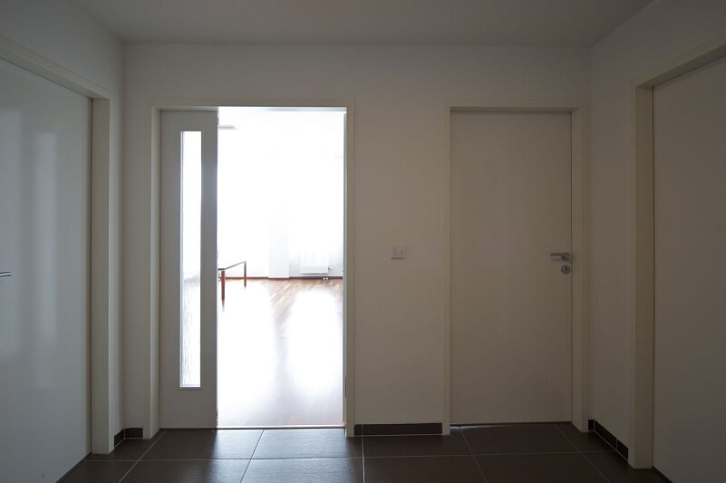 Švédská, Smíchov - Prague 5 | Rent, Apartment One-bedroom (2+kk), 65 m²
