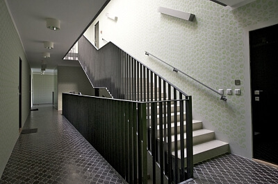 Švédská, Smíchov - Prague 5 | Rent, Apartment One-bedroom (2+kk), 65 m²