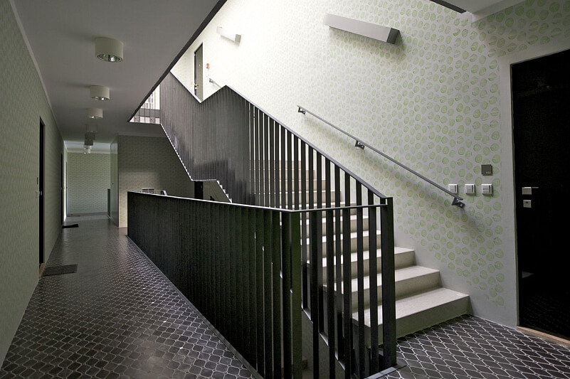 Švédská, Smíchov - Praha 5 | Pronájem, Byt 2+kk, 65 m²