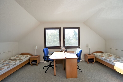 Podedvorská, Kyje - Prague 9 | Rent, House Six-bedroom (7+1), 200 m²