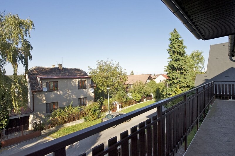 Podedvorská, Kyje - Praha 9 | Pronájem, Rodinný dům 7+1, 200 m²