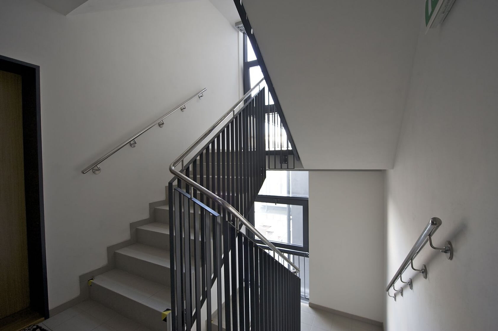 Křižíkova, Karlín - Praha 8 | Pronájem, Byt 1+kk, 52 m²