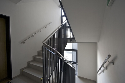 Křižíkova, Karlín - Praha 8 | Pronájem, Byt 1+kk, 52 m²