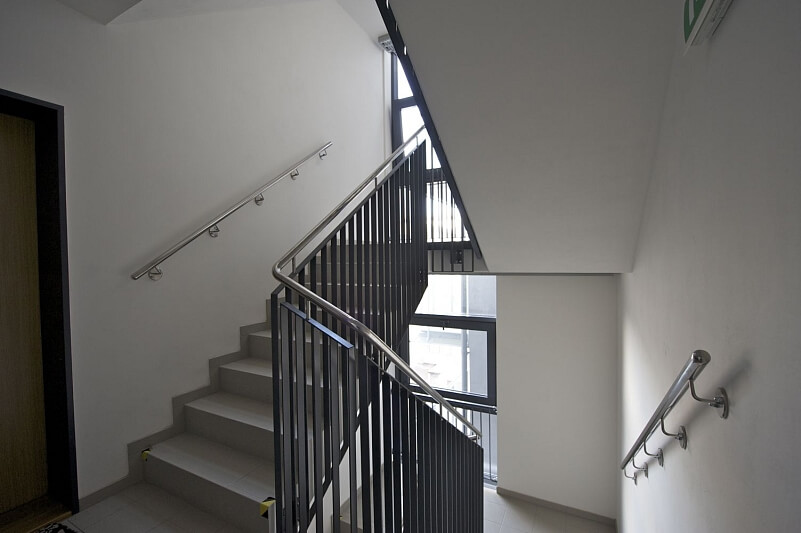 Křižíkova, Karlín - Praha 8 | Pronájem, Byt 1+kk, 52 m²