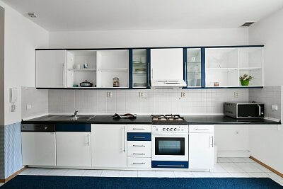 Záhřebská, Vinohrady - Praha 2 | Pronájem, Byt 4+1, 125 m²