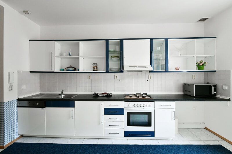 Záhřebská, Vinohrady - Prague 2 | Rent, Apartment Three-bedroom (4+1), 125 m²