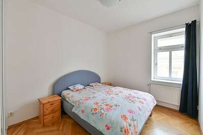 Záhřebská, Vinohrady - Praha 2 | Pronájem, Byt 4+1, 125 m²