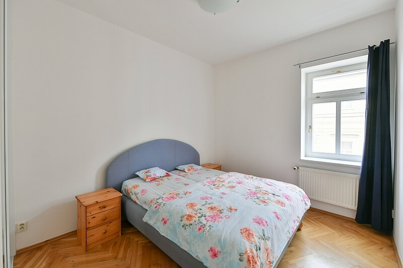 Záhřebská, Vinohrady - Praha 2 | Pronájem, Byt 4+1, 125 m²