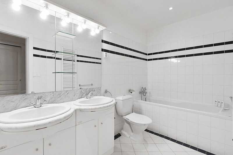 Záhřebská, Vinohrady - Praha 2 | Pronájem, Byt 4+1, 125 m²