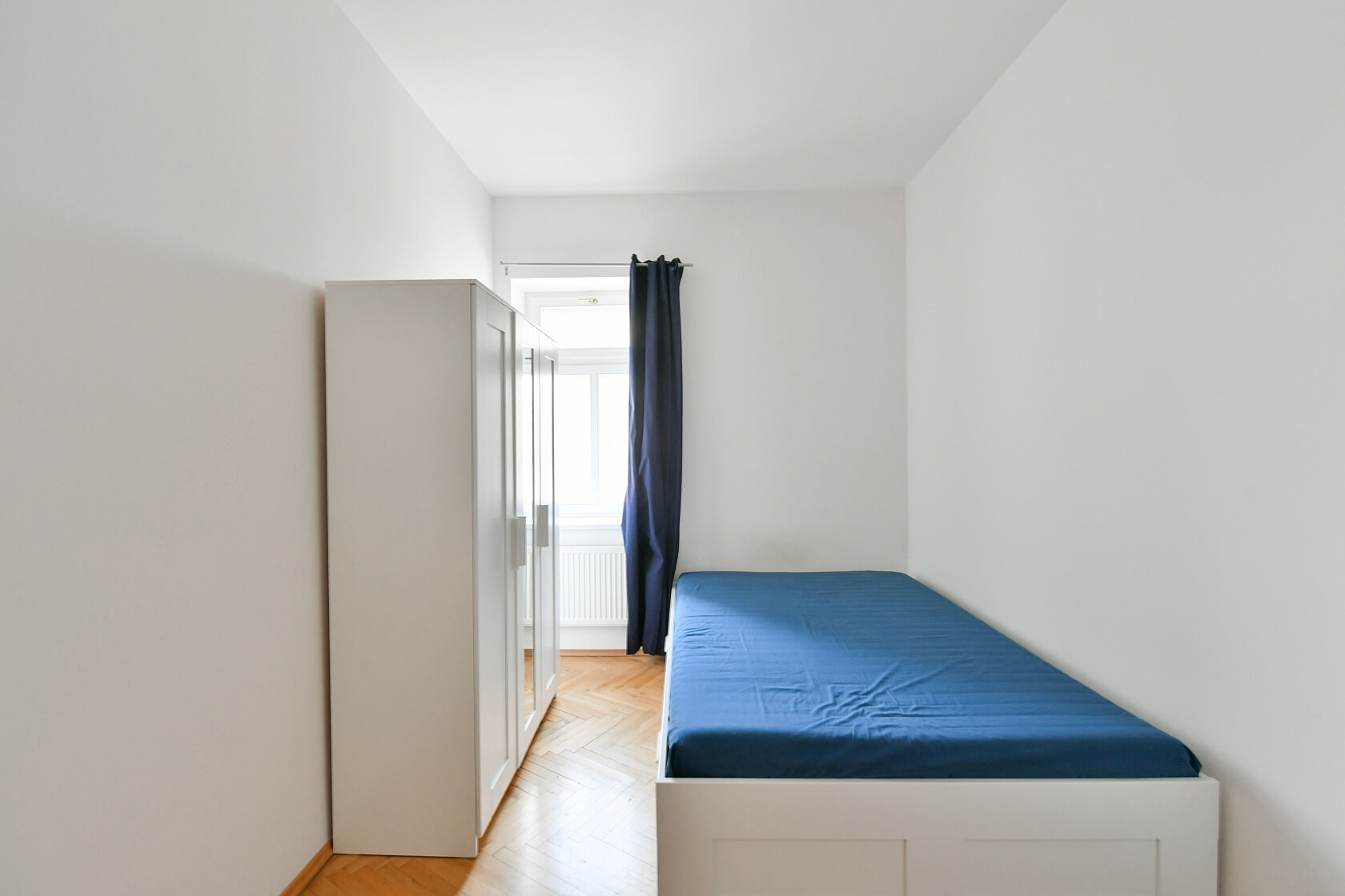 Záhřebská, Vinohrady - Praha 2 | Pronájem, Byt 4+1, 125 m²