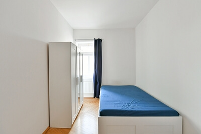 Záhřebská, Vinohrady - Praha 2 | Pronájem, Byt 4+1, 125 m²