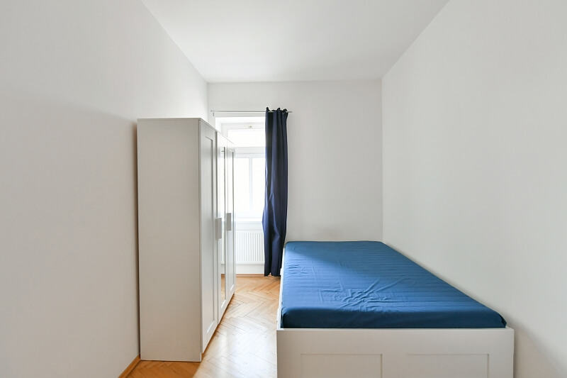 Záhřebská, Vinohrady - Praha 2 | Pronájem, Byt 4+1, 125 m²