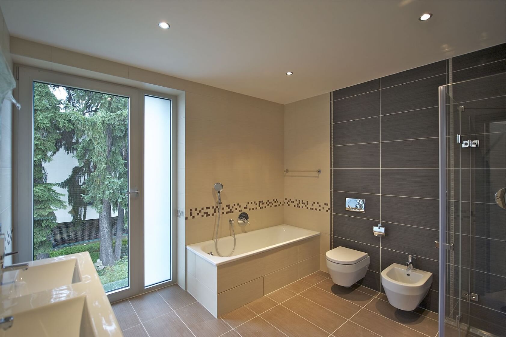 K Zahrádkám, Stodůlky - Praha 5 | Pronájem, Rodinný dům 5+1, 198 m²