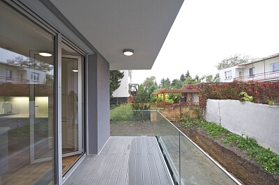 K Zahrádkám, Stodůlky - Praha 5 | Pronájem, Rodinný dům 5+1, 198 m²