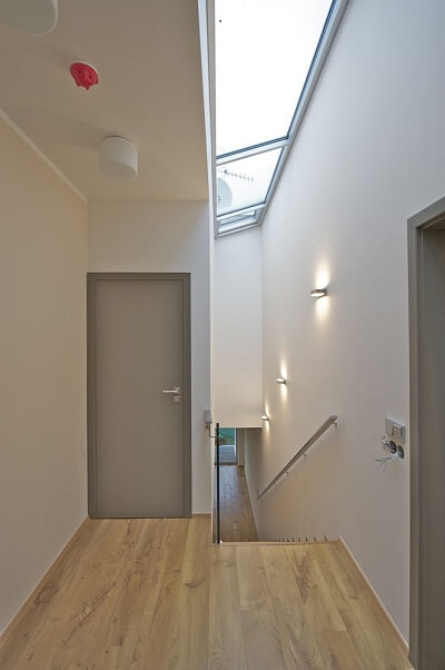 K Zahrádkám, Stodůlky - Praha 5 | Pronájem, Rodinný dům 5+1, 198 m²