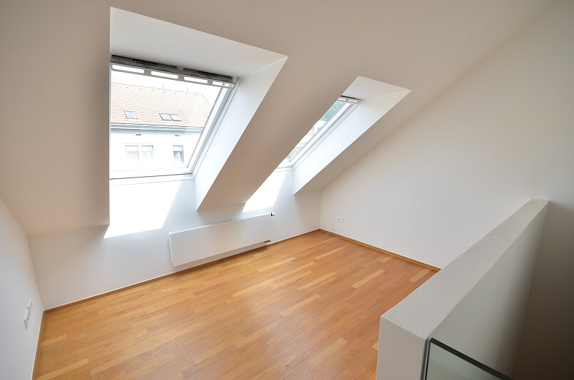 Šaldova, Karlín - Praha 8 | Prodej, Byt 4+kk, 135 m²