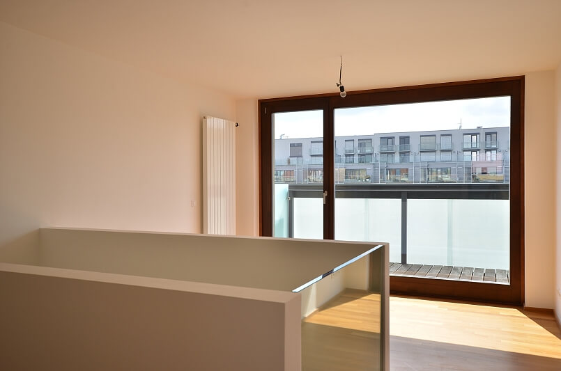 Šaldova, Karlín - Prague 8 | Sale, Apartment Three-bedroom (4+kk), 135 m²
