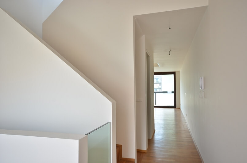 Šaldova, Karlín - Prague 8 | Sale, Apartment Three-bedroom (4+kk), 135 m²