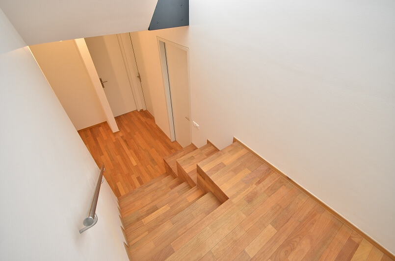 Šaldova, Karlín - Praha 8 | Prodej, Byt 4+kk, 135 m²