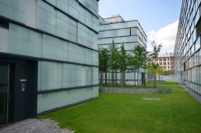 Šaldova, Karlín - Prague 8 | Sale, Apartment Three-bedroom (4+kk), 135 m²