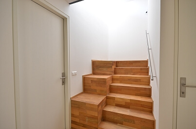 Šaldova, Karlín - Prague 8 | Sale, Apartment Three-bedroom (4+kk), 135 m²