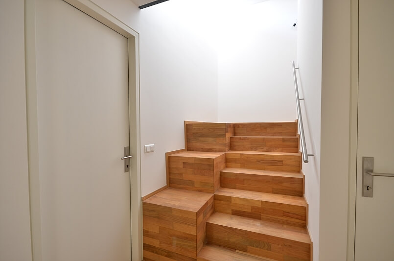 Šaldova, Karlín - Praha 8 | Prodej, Byt 4+kk, 135 m²