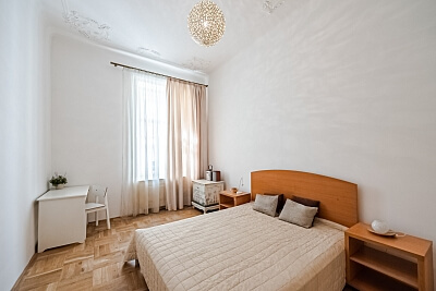Maiselova, Josefov - Praha 1 | Pronájem, Byt 2+kk, 50 m²