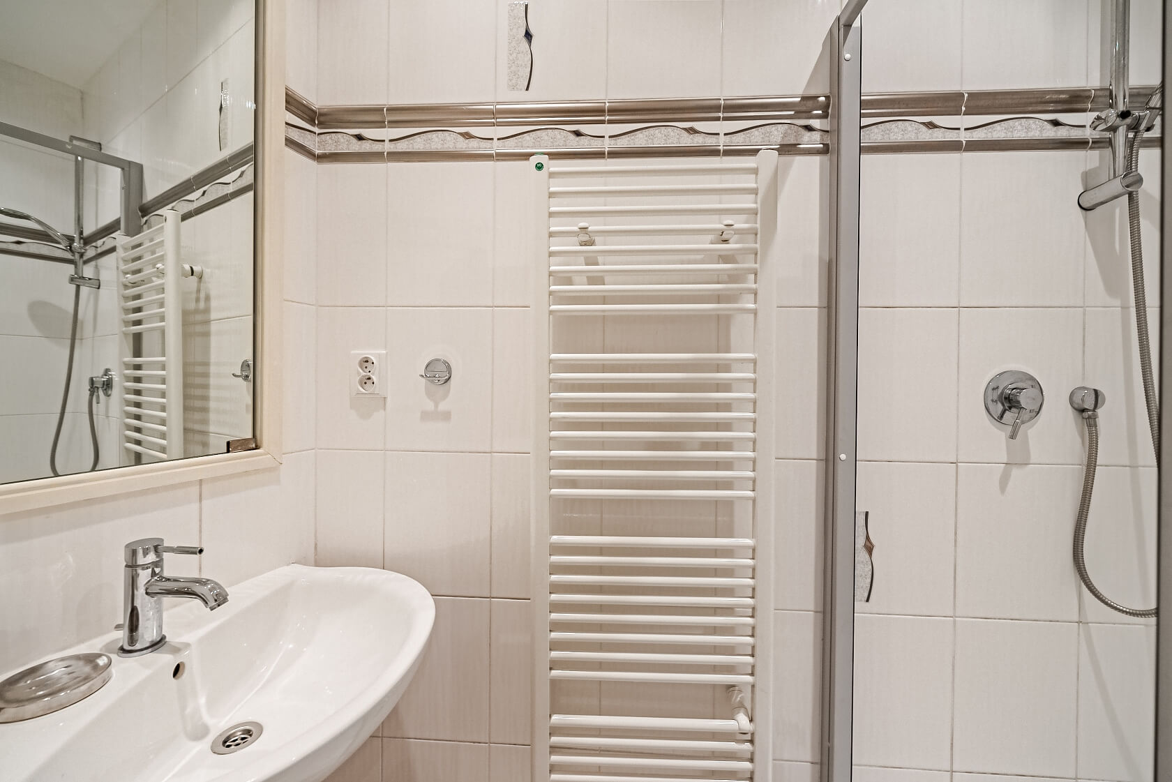 Maiselova, Josefov - Praha 1 | Pronájem, Byt 2+kk, 50 m²