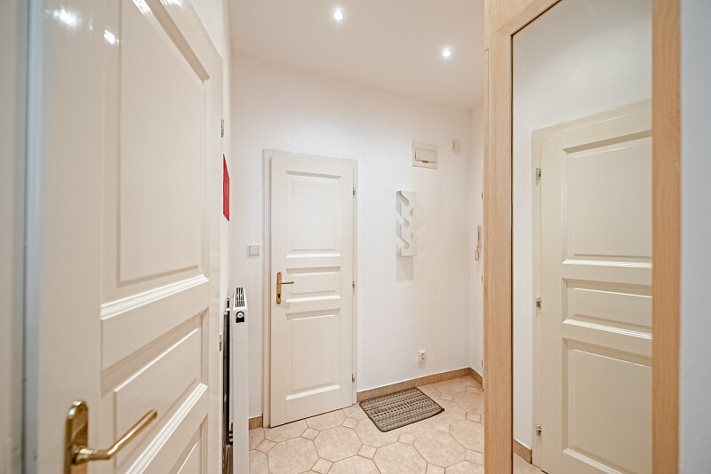 Maiselova, Josefov - Praha 1 | Pronájem, Byt 2+kk, 50 m²