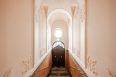 Maiselova, Josefov - Prague 1 | Rent, Apartment One-bedroom (2+kk), 50 m²