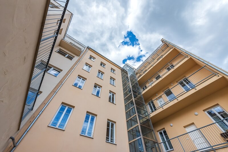 Drtinova, Smíchov - Praha 5 | Prodej, Byt 2+kk, 65 m²