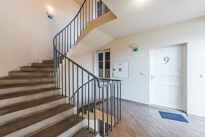 Drtinova, Smíchov - Praha 5 | Prodej, Byt 2+kk, 65 m²