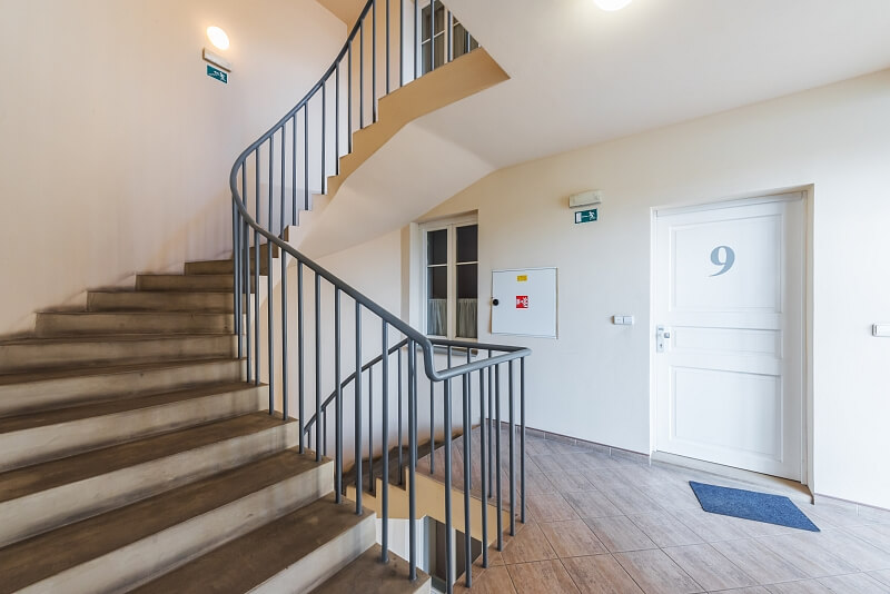 Drtinova, Smíchov - Prague 5 | Sale, Apartment One-bedroom (2+kk), 65 m²