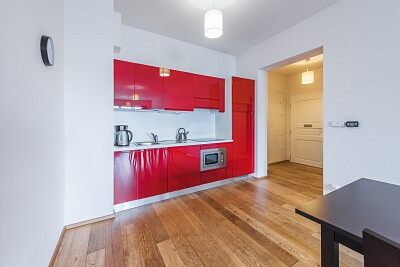 Drtinova, Smíchov - Praha 5 | Prodej, Byt 2+kk, 65 m²