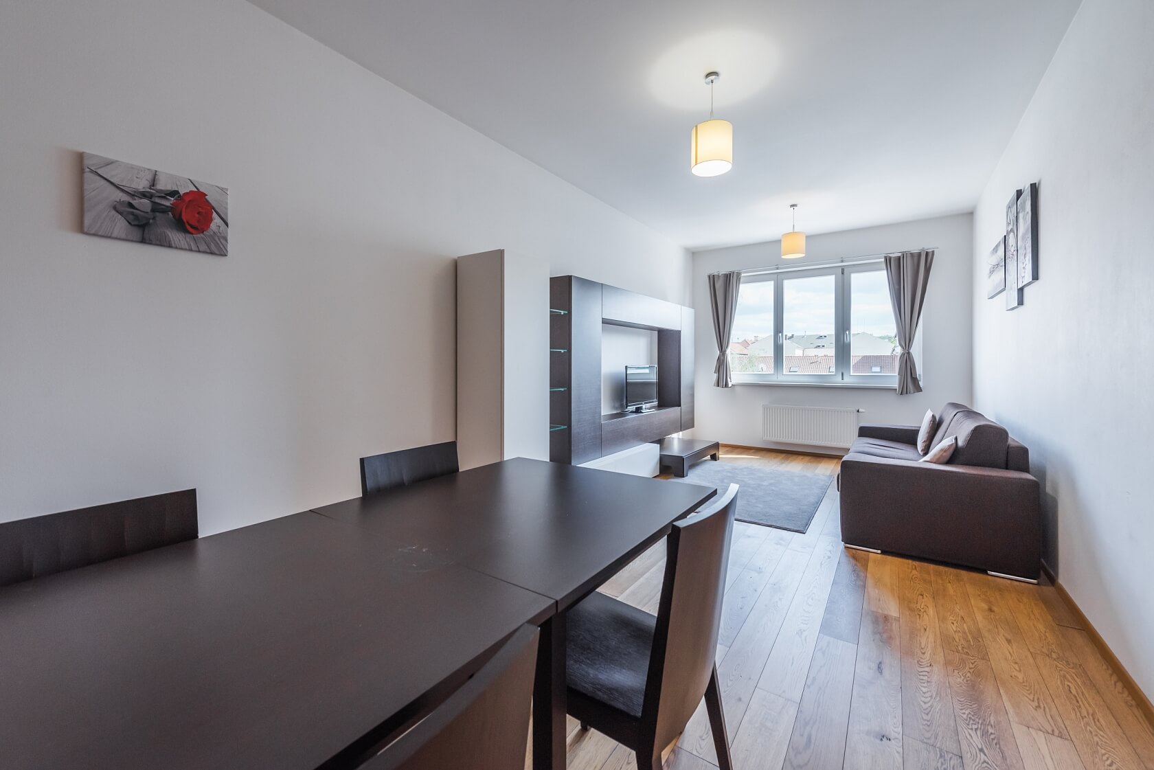 Drtinova, Smíchov - Prague 5 | Sale, Apartment One-bedroom (2+kk), 65 m²