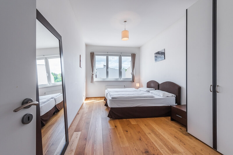 Drtinova, Smíchov - Praha 5 | Prodej, Byt 2+kk, 65 m²