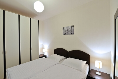 Drtinova, Smíchov - Praha 5 | Pronájem, Byt 2+kk, 53 m²