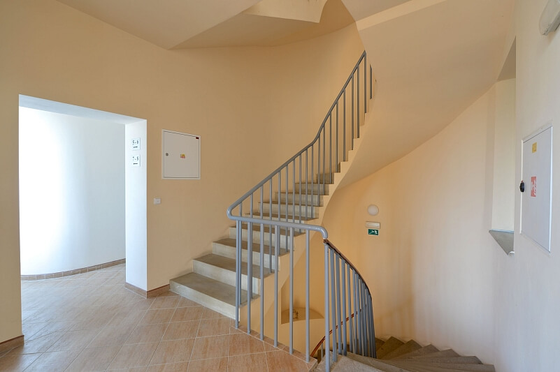 Drtinova, Smíchov - Praha 5 | Pronájem, Byt 2+kk, 55 m²