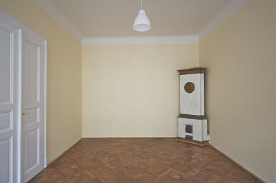 Legerova, Vinohrady - Prague 2 | Rent, Apartment Three-bedroom (4+kk), 109 m²