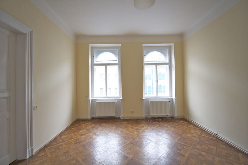 Legerova, Vinohrady - Praha 2 | Pronájem, Byt 4+kk, 109 m²