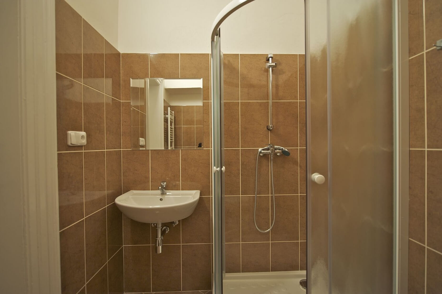 Legerova, Vinohrady - Prague 2 | Rent, Apartment Three-bedroom (4+kk), 109 m²