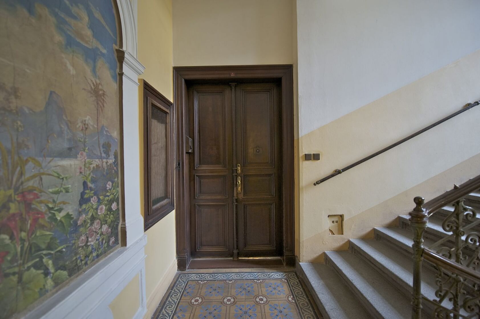 Legerova, Vinohrady - Praha 2 | Pronájem, Byt 4+kk, 109 m²