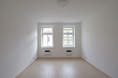 Ovenecká, Holešovice - Prague 7 | Rent, Apartment One-bedroom (2+kk), 40 m²