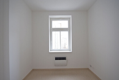 Ovenecká, Holešovice - Prague 7 | Rent, Apartment One-bedroom (2+kk), 40 m²